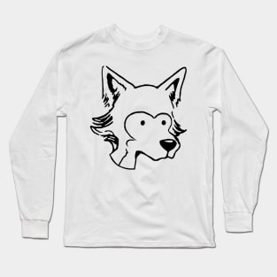 Legoshi Long Sleeve T-Shirt